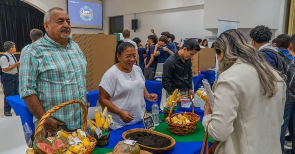 Expo ConCiencia 2026