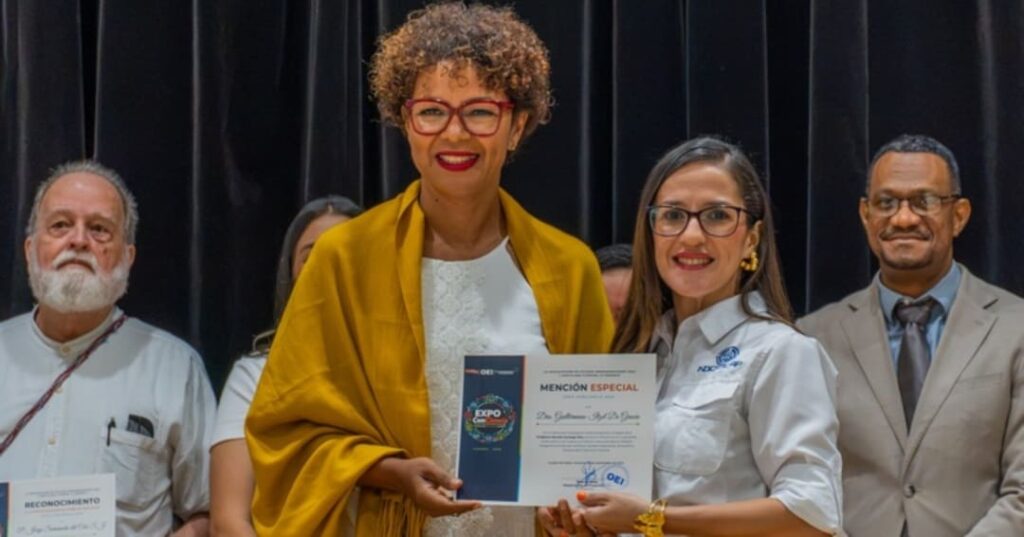 Expo ConCiencia 2026