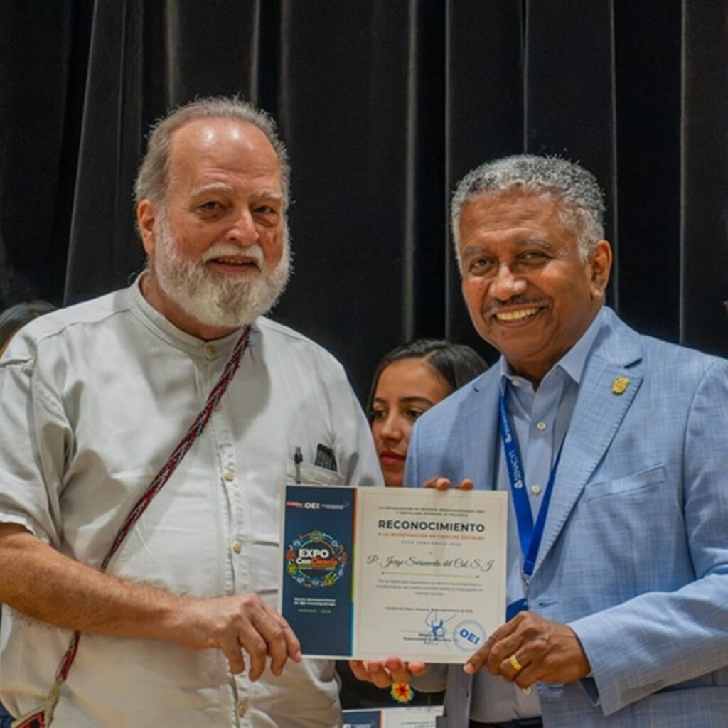 Expo ConCiencia 2026