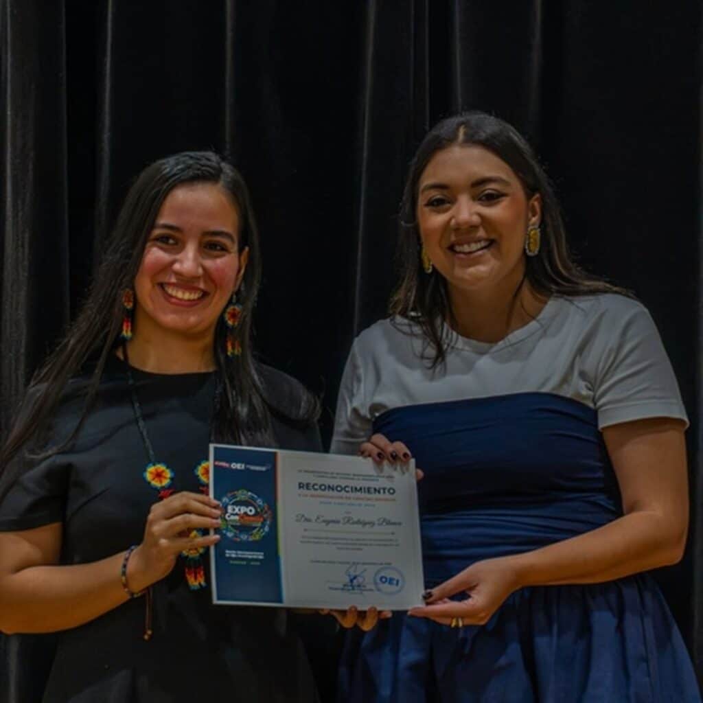 Expo ConCiencia 2026