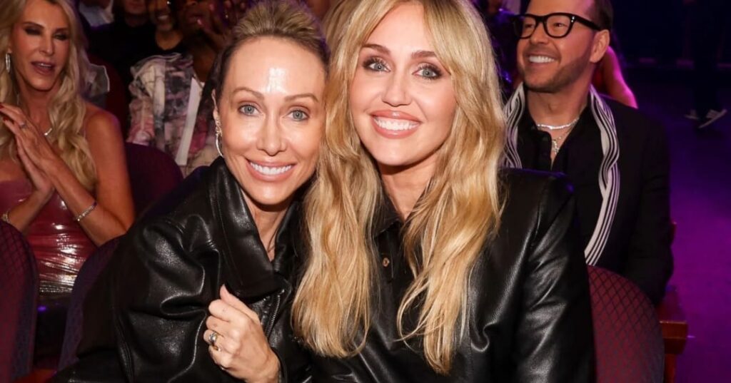 Miley Cyrus dona un millón para dar hogar a mujeres en Los Ángeles 5 Fundación Miley Cyrus