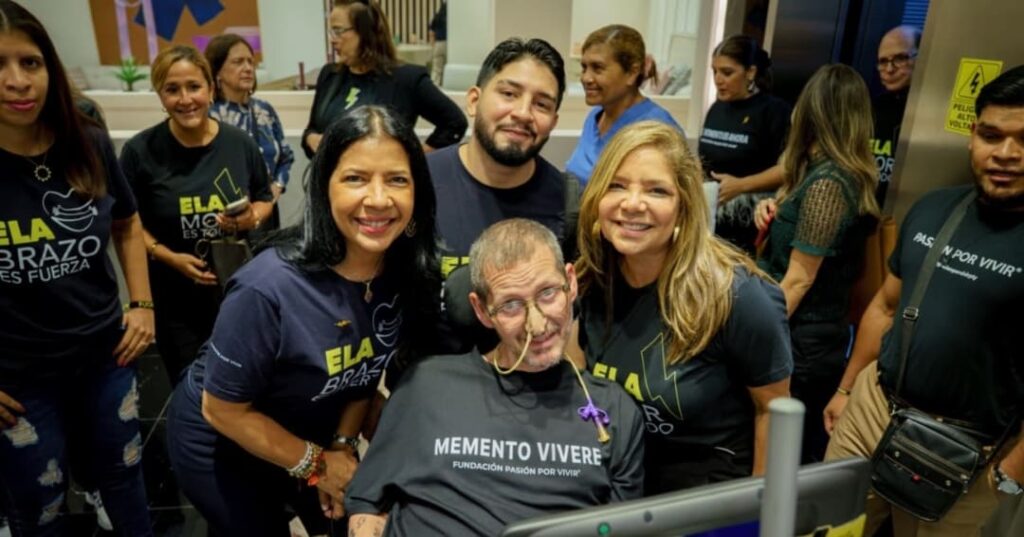 Fundación Pasión por Vivir