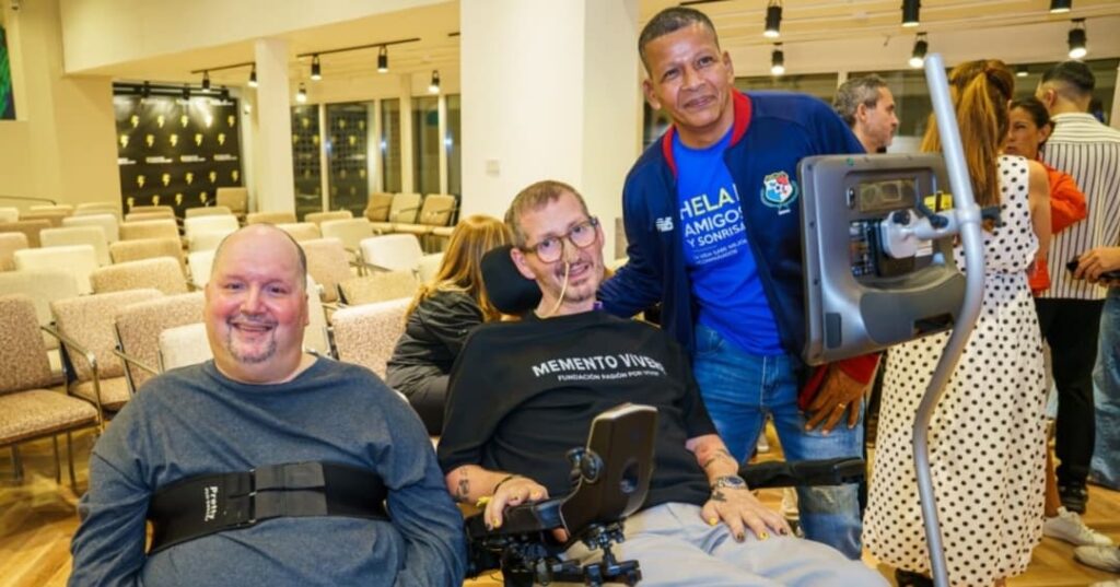 Fundación Pasión por Vivir