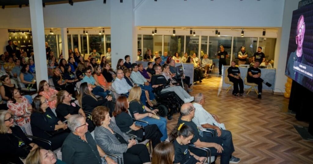 Fundación Pasión por Vivir