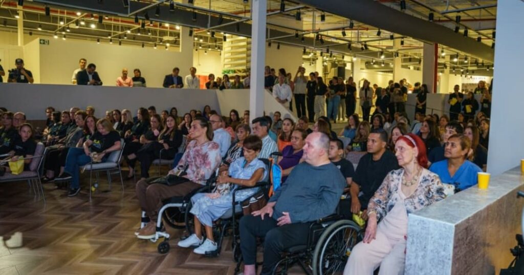 Fundación Pasión por Vivir