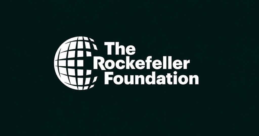 Fundación Rockefeller y OpenAI Foundation