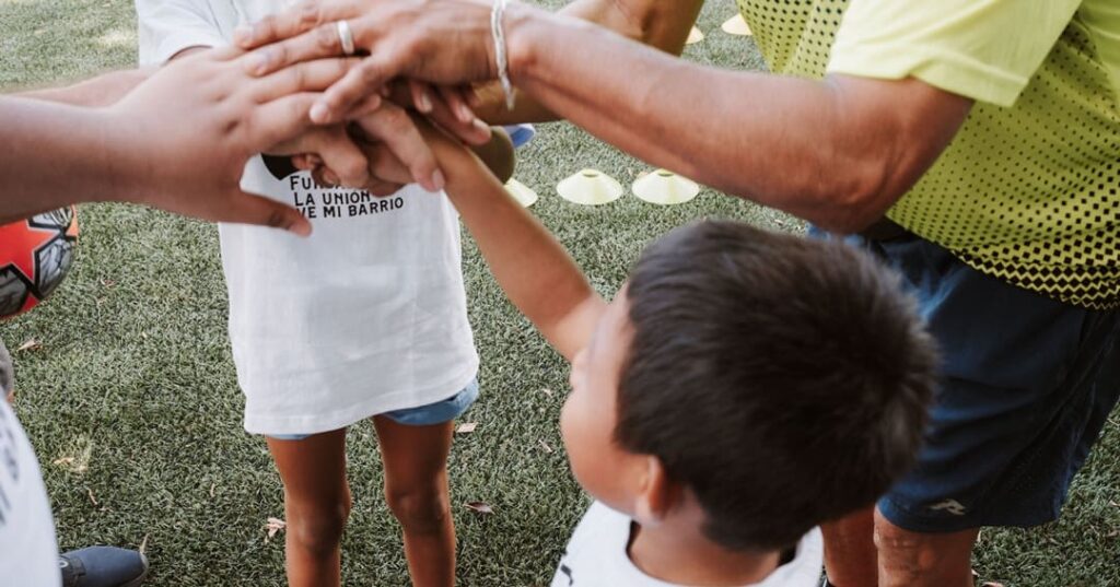 Terremoto en Panamá: cómo y dónde puedes ayudar ahora mismo 3 Fundación Voluntarios de Panamá