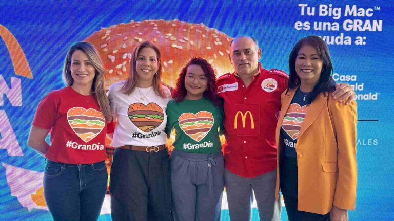 Gran Día McDonald's