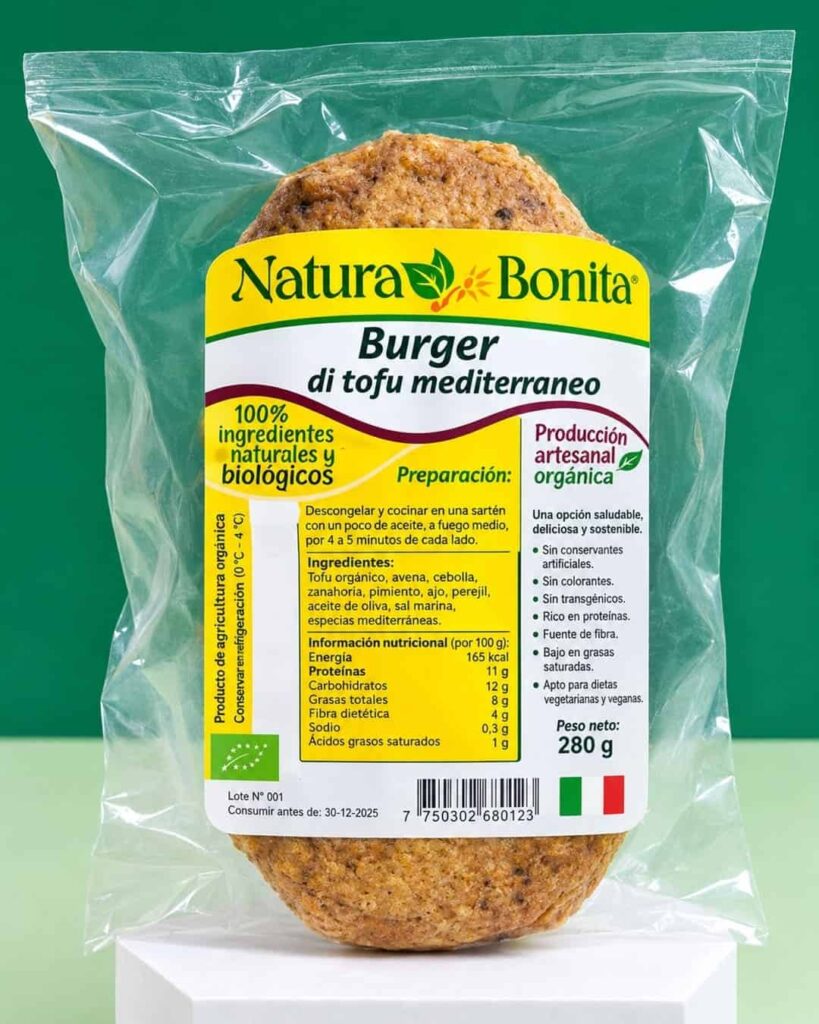 Italia prohíbe la carne cultivada en laboratorios