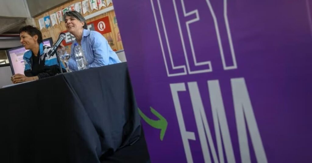Más importante que nunca: la historia de una adolescente que cambió la ley para proteger a otras 2 Ley Ema