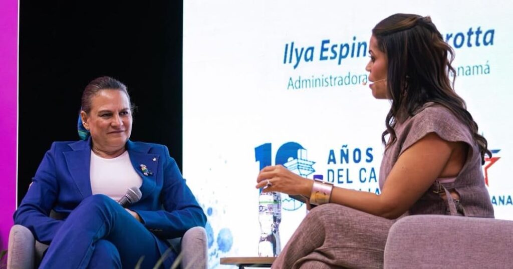 MOMBOSS 2026: 250 mujeres que eligieron crecer sin sacrificarlo todo 3 MOMBOSS 2026