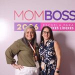 MOMBOSS 2026: 250 mujeres que eligieron crecer sin sacrificarlo todo