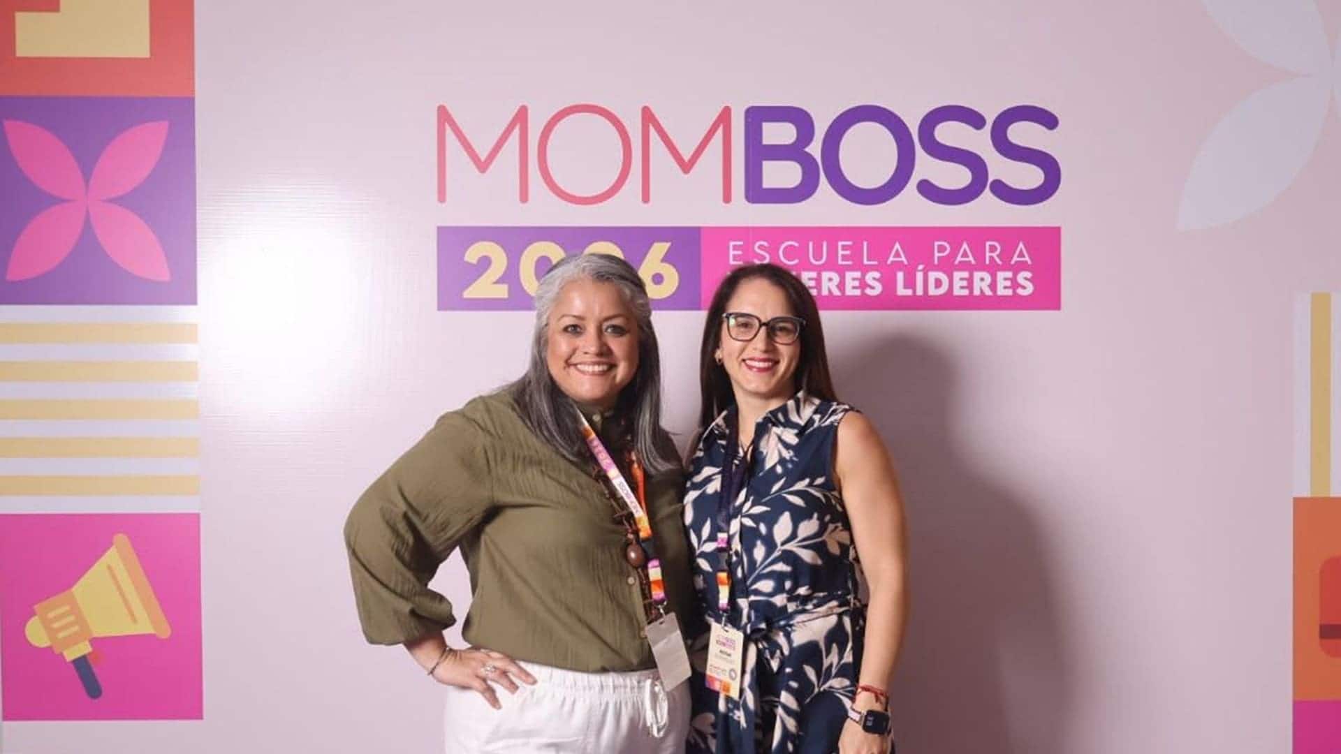 MOMBOSS 2026