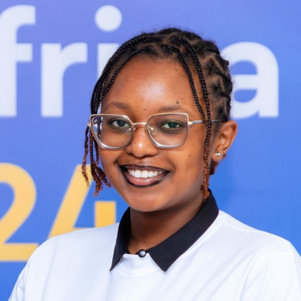 Norah Kimathi