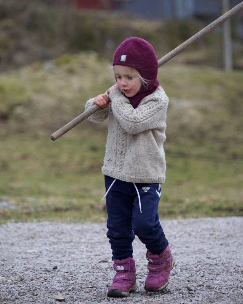 Noruega prohíbe la IA en escuelas primarias
