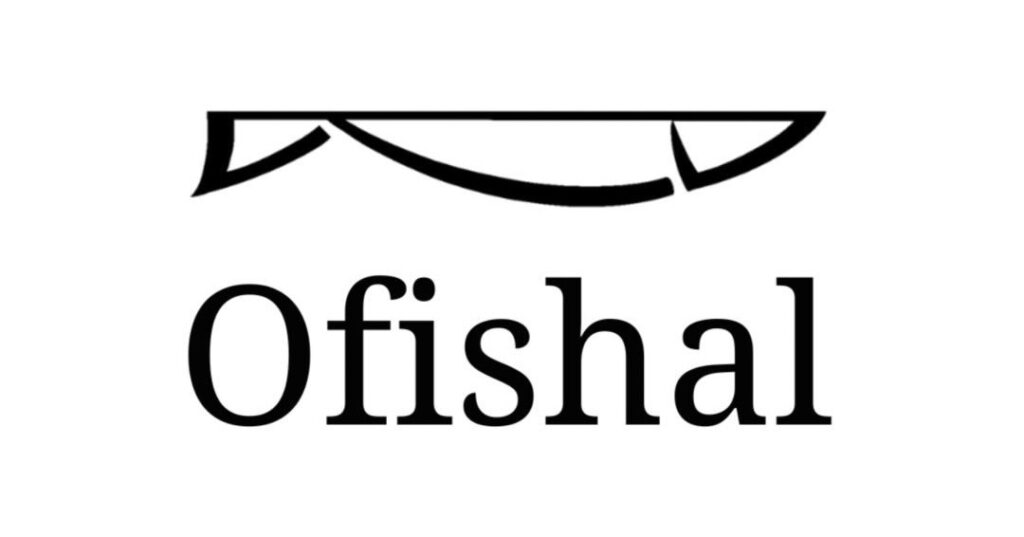 De la piel del salmón a tu billetera: la empresa que no desperdicia nada 1 Ofishal Leather