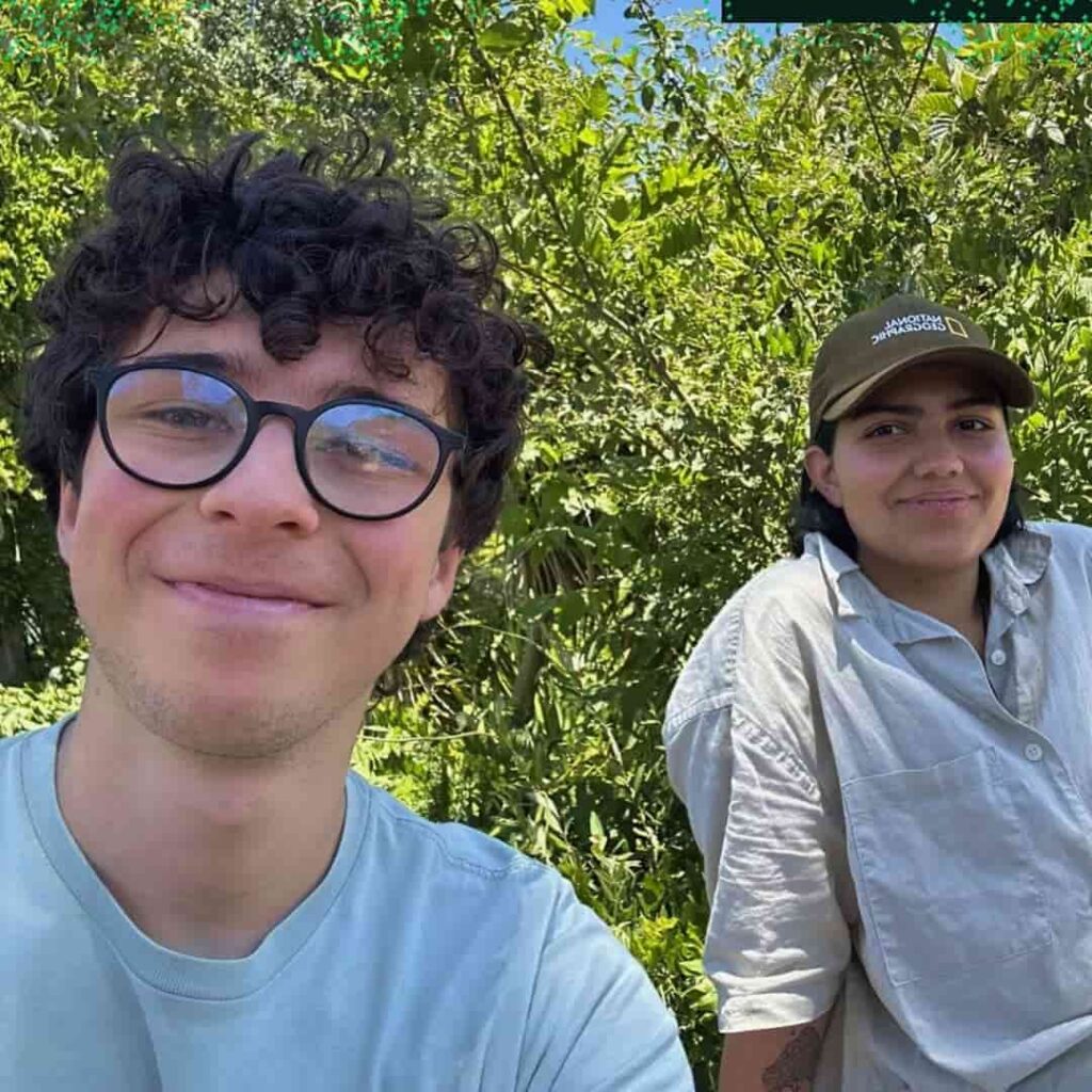 Trovador: el robot portugués que replanta bosques donde nadie más llega 6 Robot Trovador