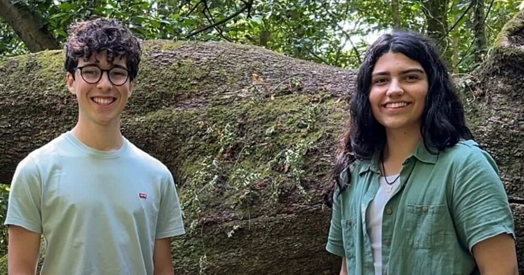 Trovador: el robot portugués que replanta bosques donde nadie más llega 2 Robot Trovador