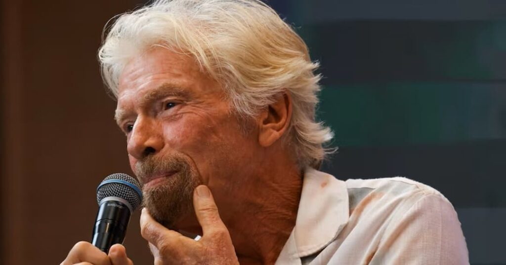 Startup Venezuela Summit 2026: Branson, 25 fondos y el futuro del emprendimiento venezolano 2 Startup Venezuela Summit 2026