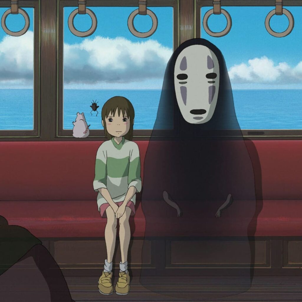 Studio Ghibli recibe Premio Princesa de Asturias