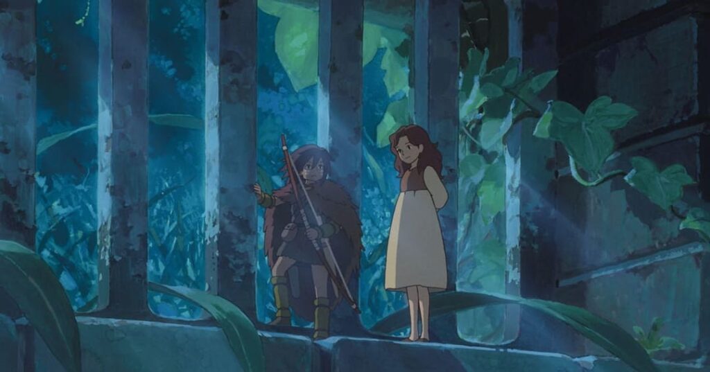 Studio Ghibli recibe Premio Princesa de Asturias