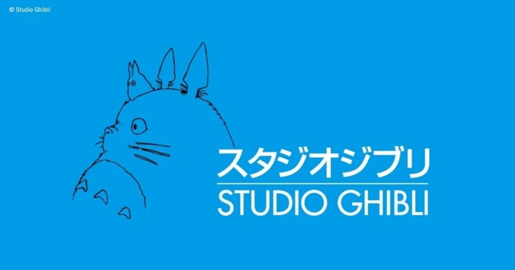 Studio Ghibli recibe Premio Princesa de Asturias