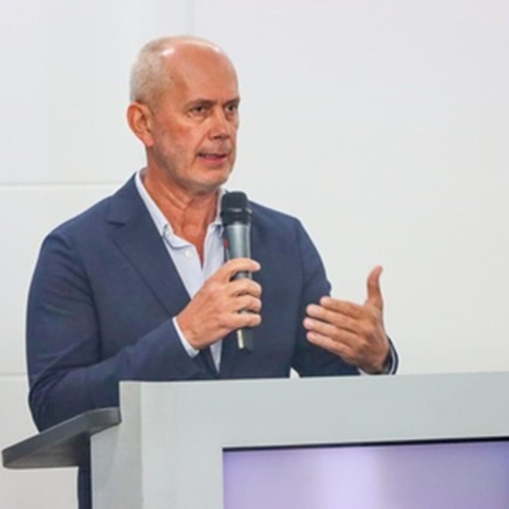 El World of Coffee llega a Panamá: primera vez en América 4 World of Coffee Panamá 2026