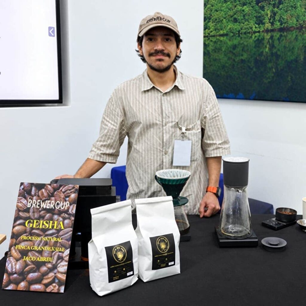 El World of Coffee llega a Panamá: primera vez en América 2 World of Coffee Panamá 2026