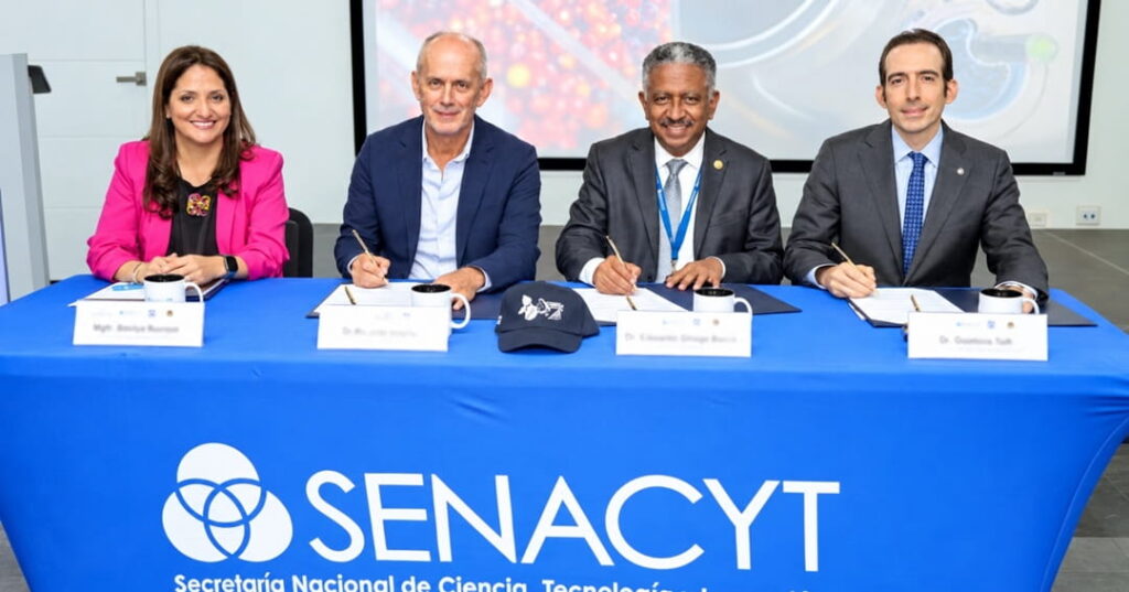 El World of Coffee llega a Panamá: primera vez en América 3 World of Coffee Panamá 2026