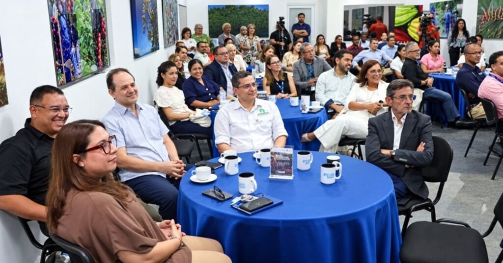 El World of Coffee llega a Panamá: primera vez en América 6 World of Coffee Panamá 2026