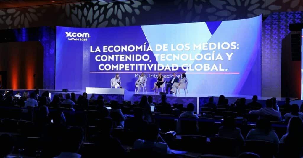 XCOM LATAM 2026
