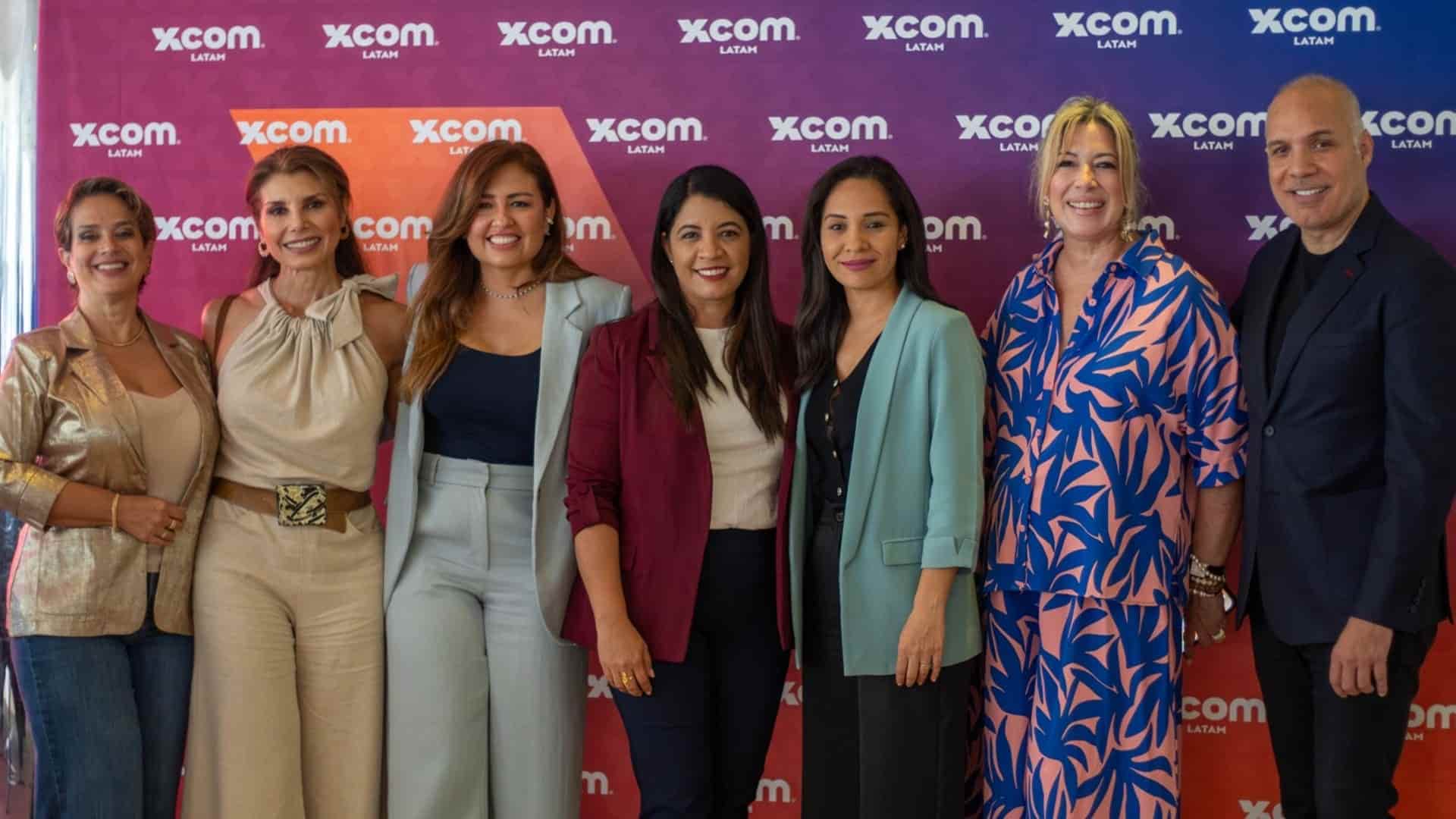 XCOM LATAM 2026