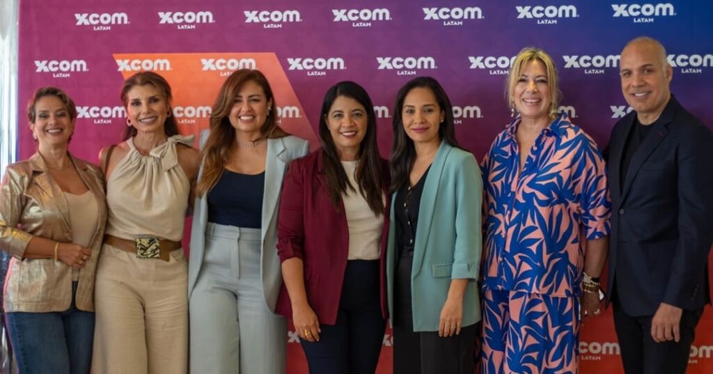 XCOM LATAM 2026