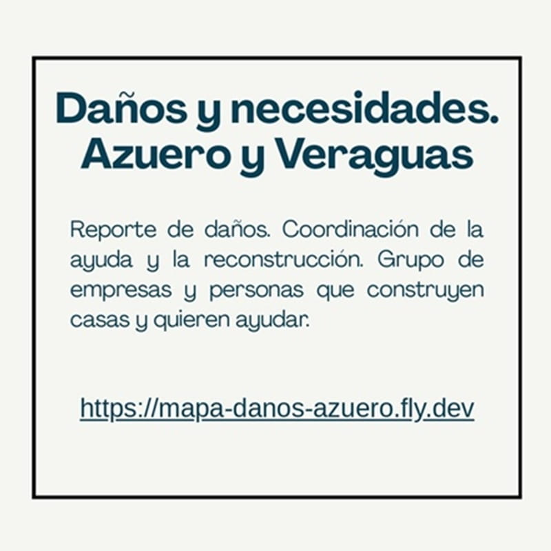 donde donar y como ayudar 0500
