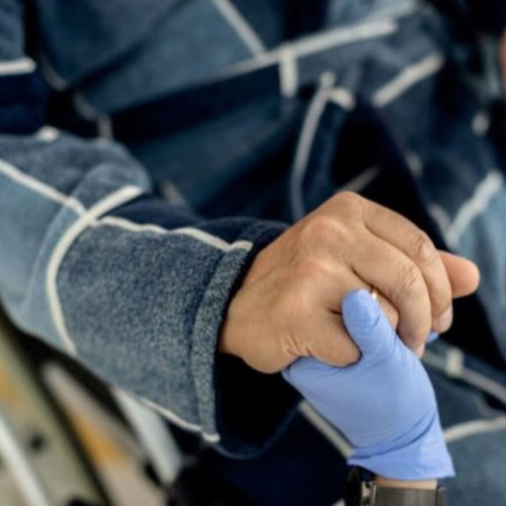 fármaco experimental kamuvudina-9