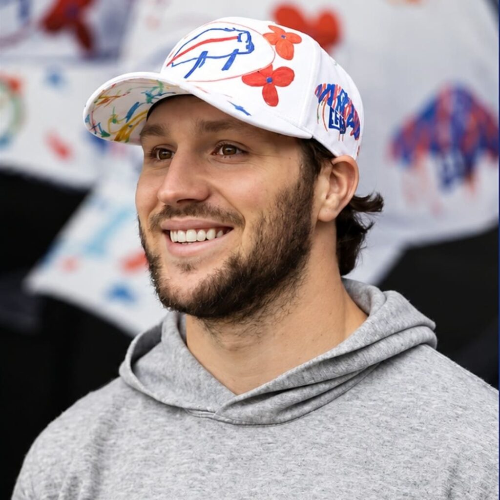 gorras de Billustration