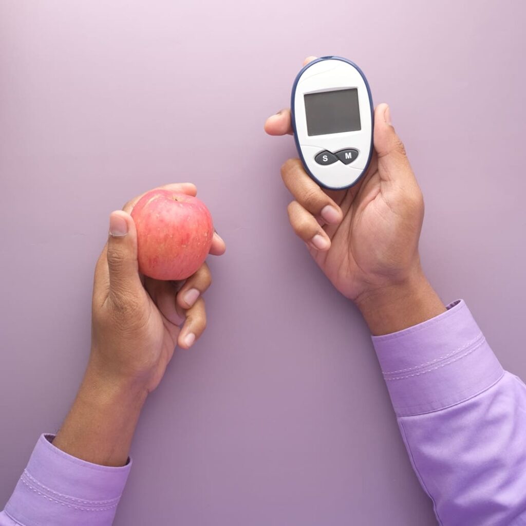 El implante que convierte glucosa: un nuevo camino contra la diabetes 2 implante electrónico de ETH Zurich