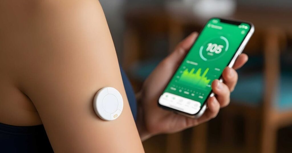 El implante que convierte glucosa: un nuevo camino contra la diabetes 6 implante electrónico de ETH Zurich