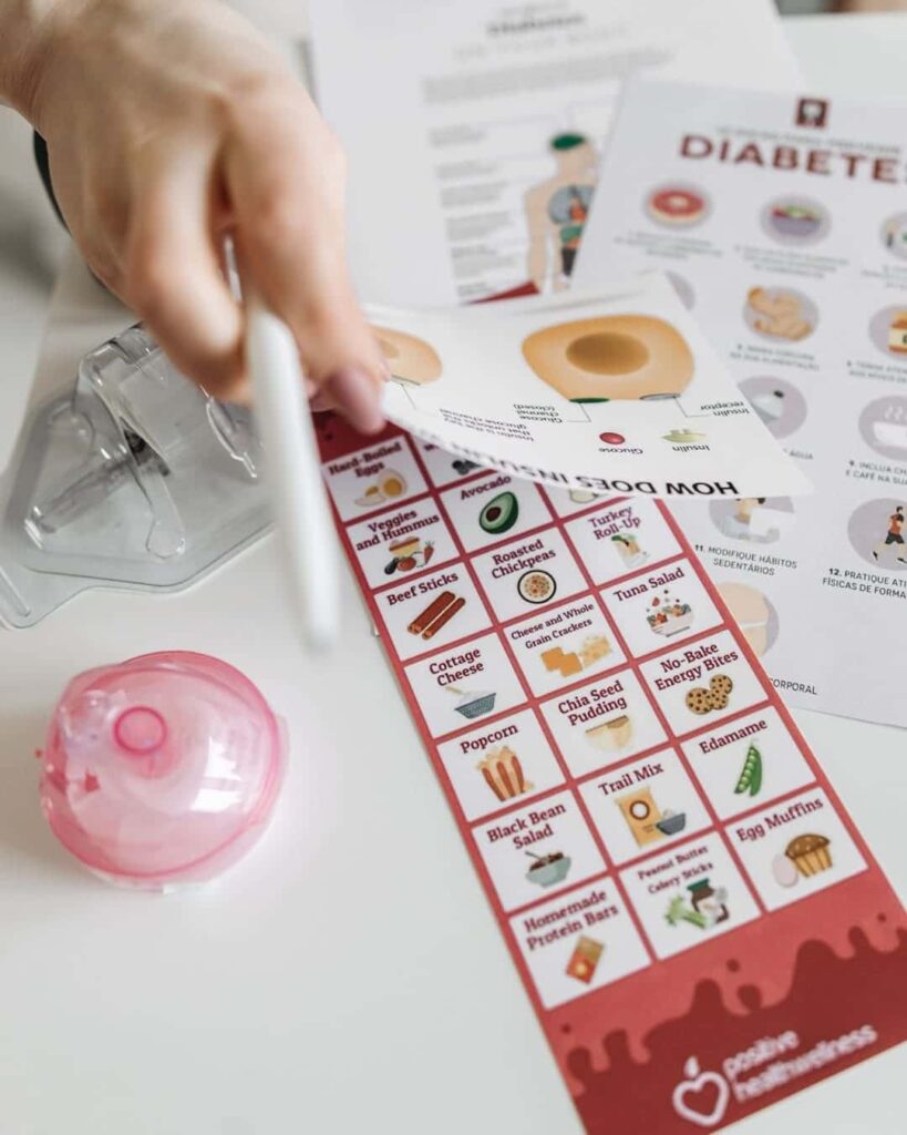 El implante que convierte glucosa: un nuevo camino contra la diabetes 5 implante electrónico de ETH Zurich