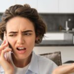 Cuídate de las llamadas silenciosas: pueden ser una trampa