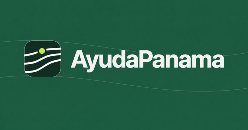 AyudaPanama: la plataforma que organiza la solidaridad post-terremoto 1 plataforma ciudadana AyudaPanama