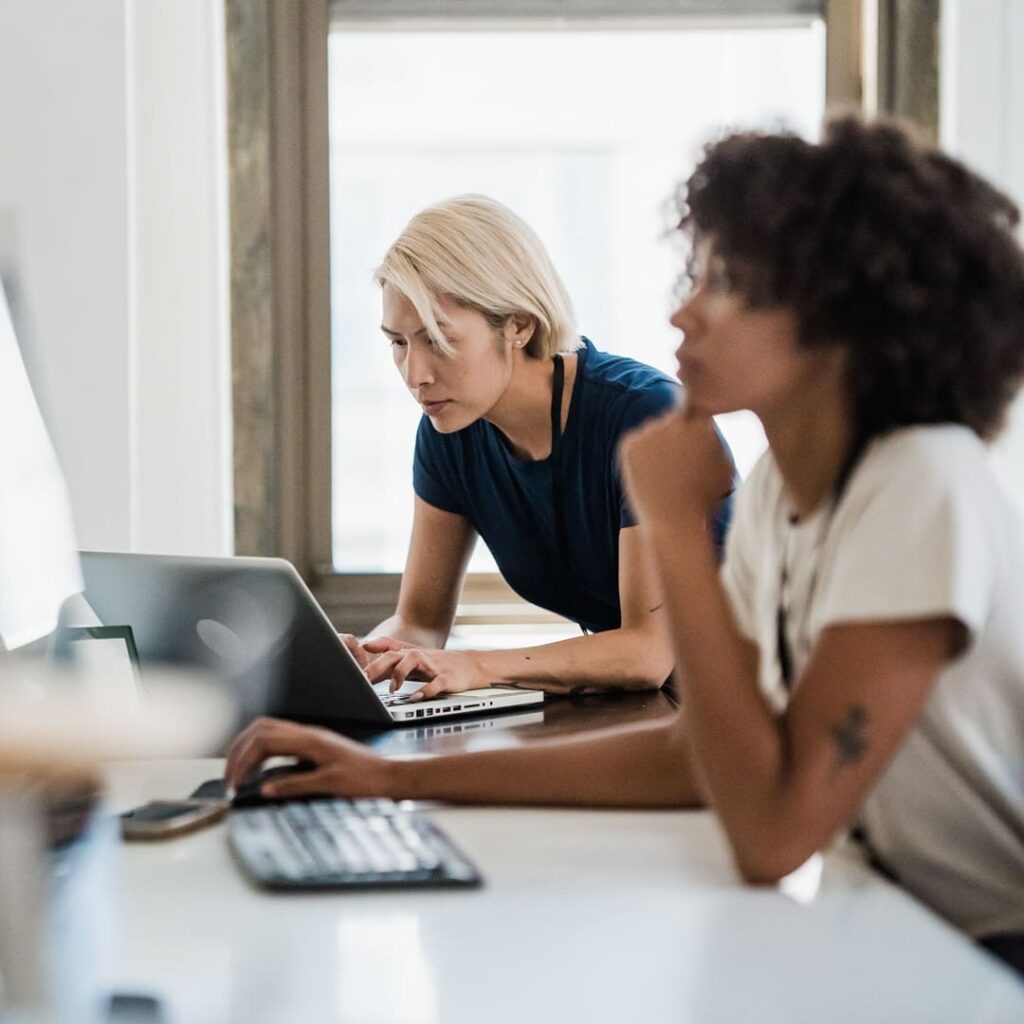 sostenibilidad de organizaciones sociales
