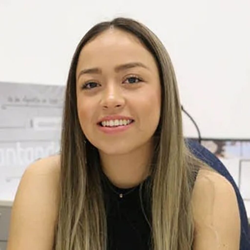 Convirtió residuos de naranja en bioplástico y ganó el premio al emprendimiento más innovador de México 2 startup Geco